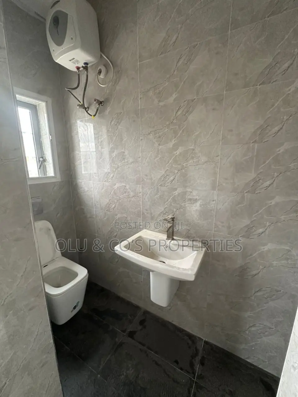 Furnished 2bdrm Block of Flats in Katampe Extension for rent in Katampe Extension