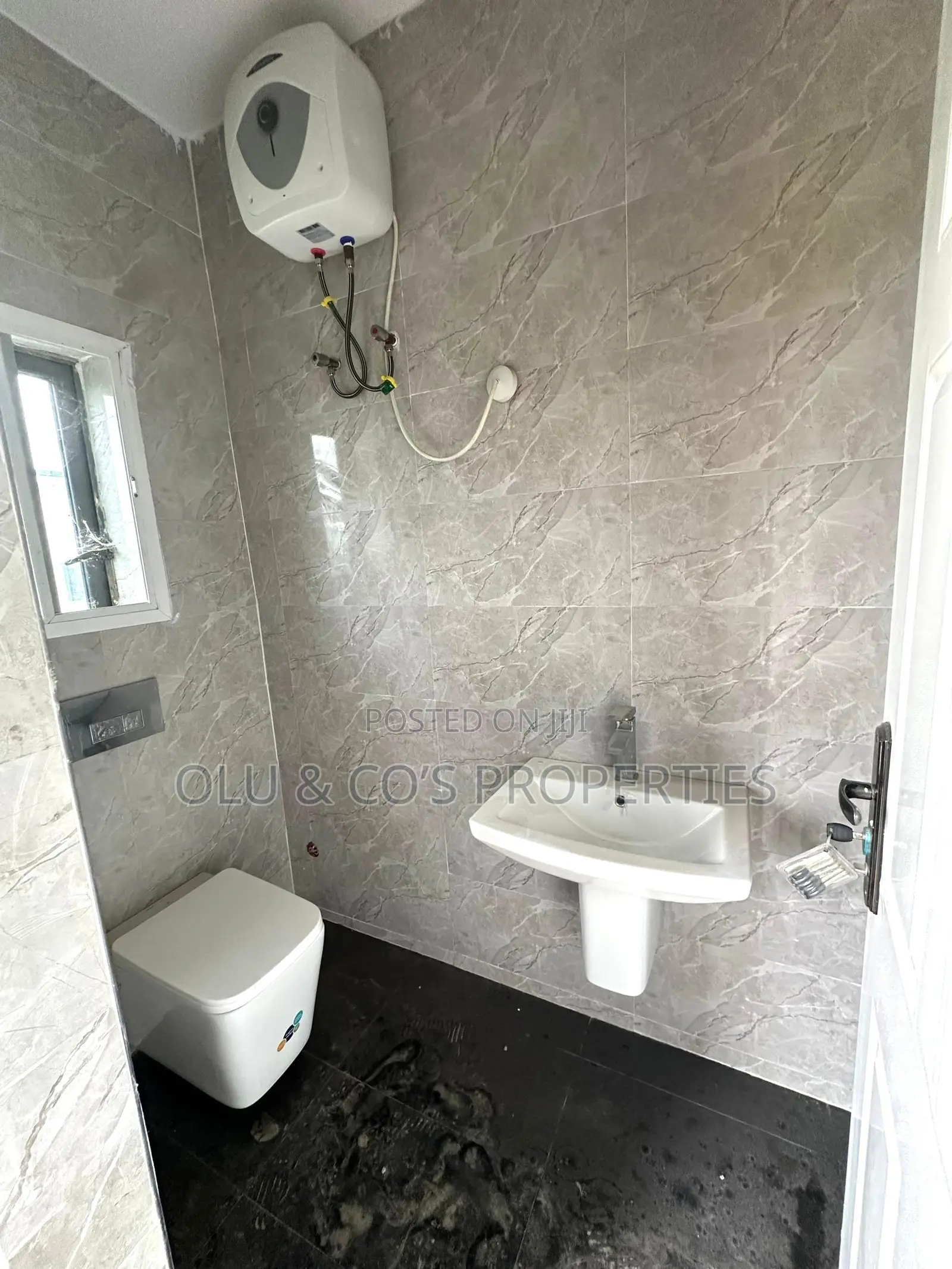 Furnished 2bdrm Block of Flats in Katampe Extension for rent in Katampe Extension