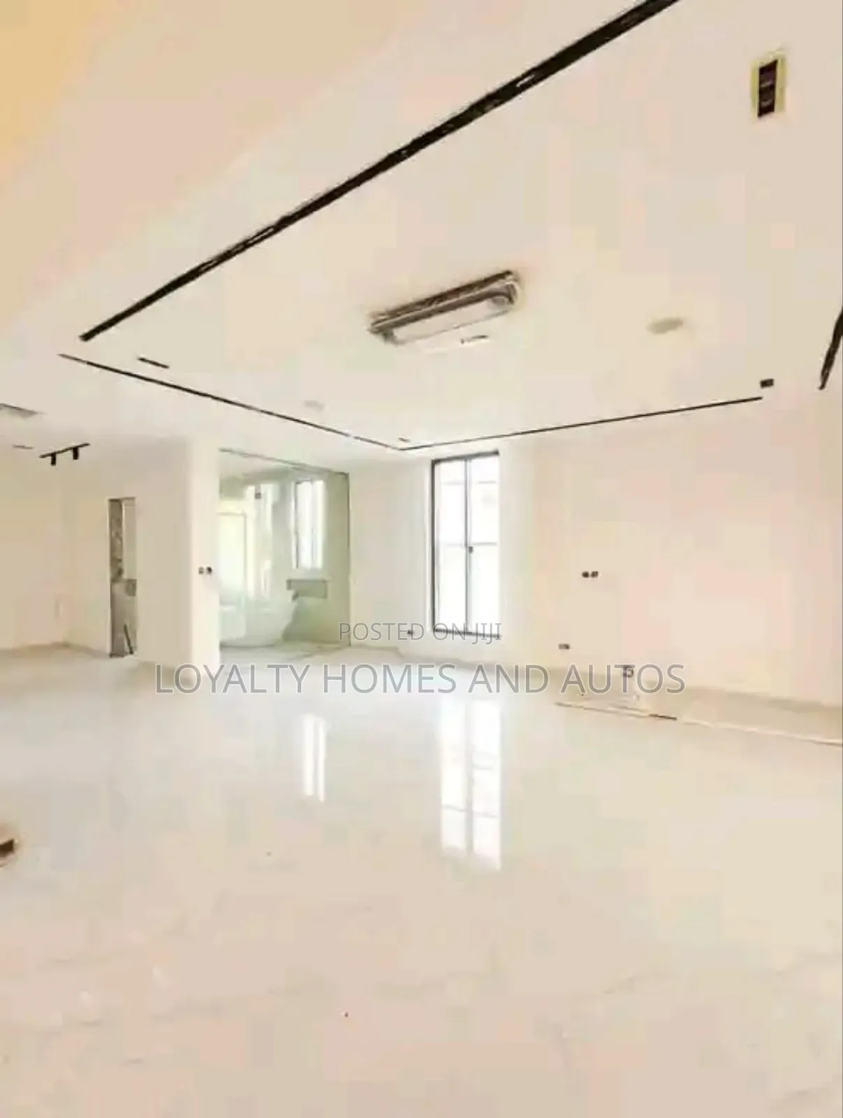 Furnished 6bdrm Duplex in Osapa london for sale in Osapa london