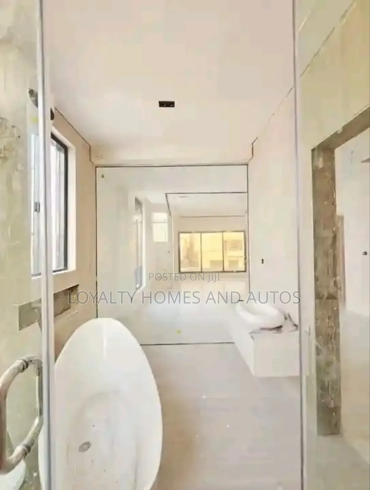 Furnished 6bdrm Duplex in Osapa london for sale in Osapa london