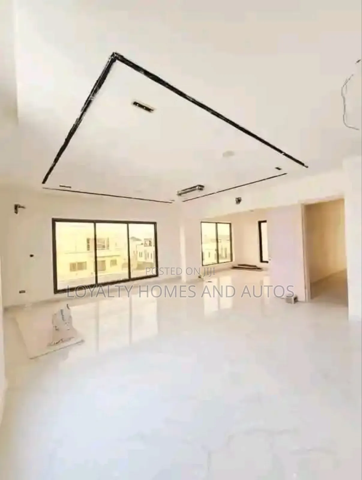 Furnished 6bdrm Duplex in Osapa london for sale in Osapa london