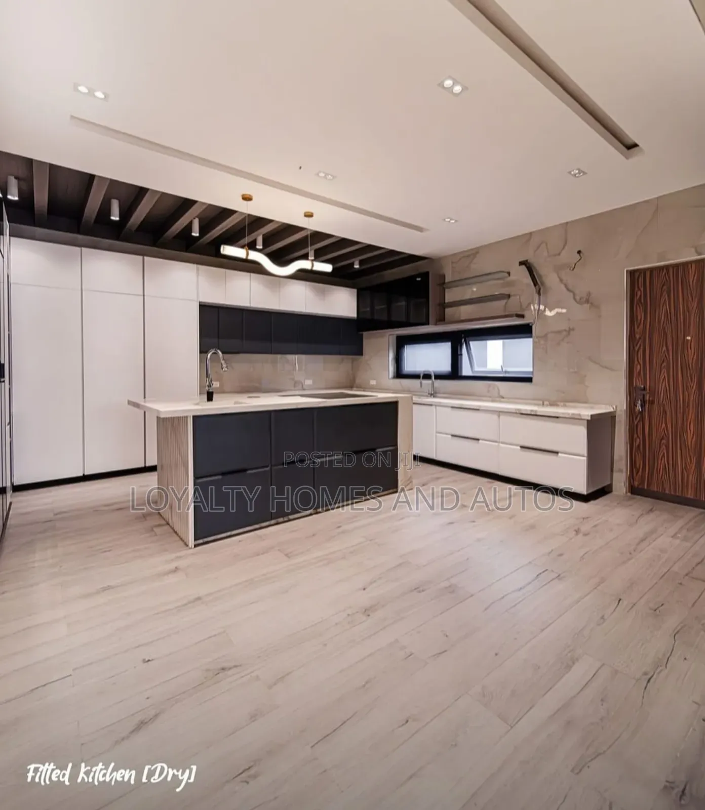5bdrm Mansion in Ikoyi for sale in Ikoyi