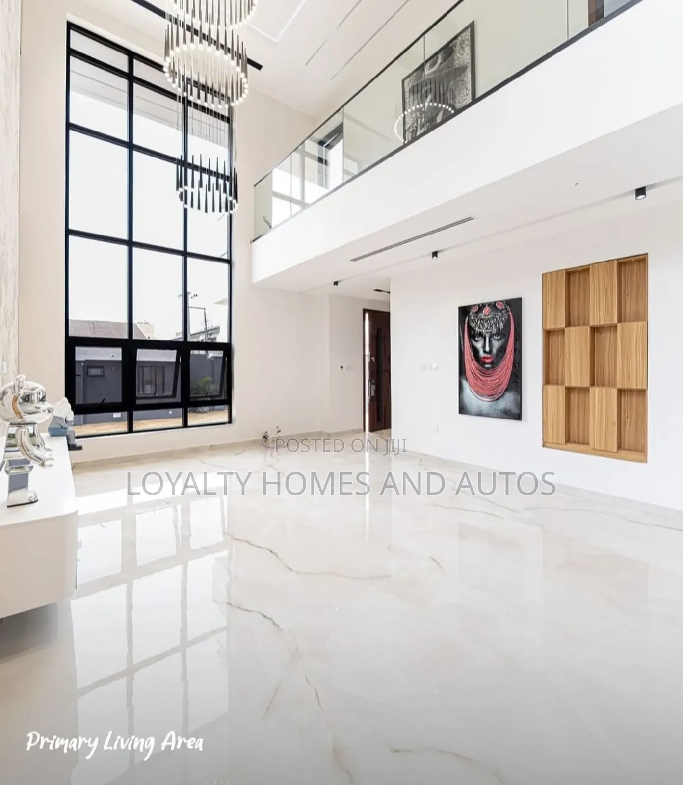 5bdrm Mansion in Ikoyi for sale in Ikoyi