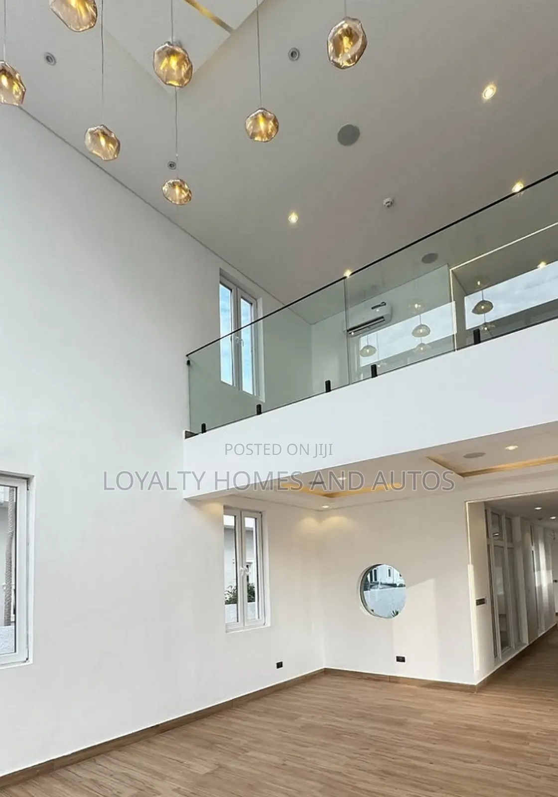 Furnished 4bdrm Duplex in Pinnock Beach Estate, Lekki for sale in Lekki