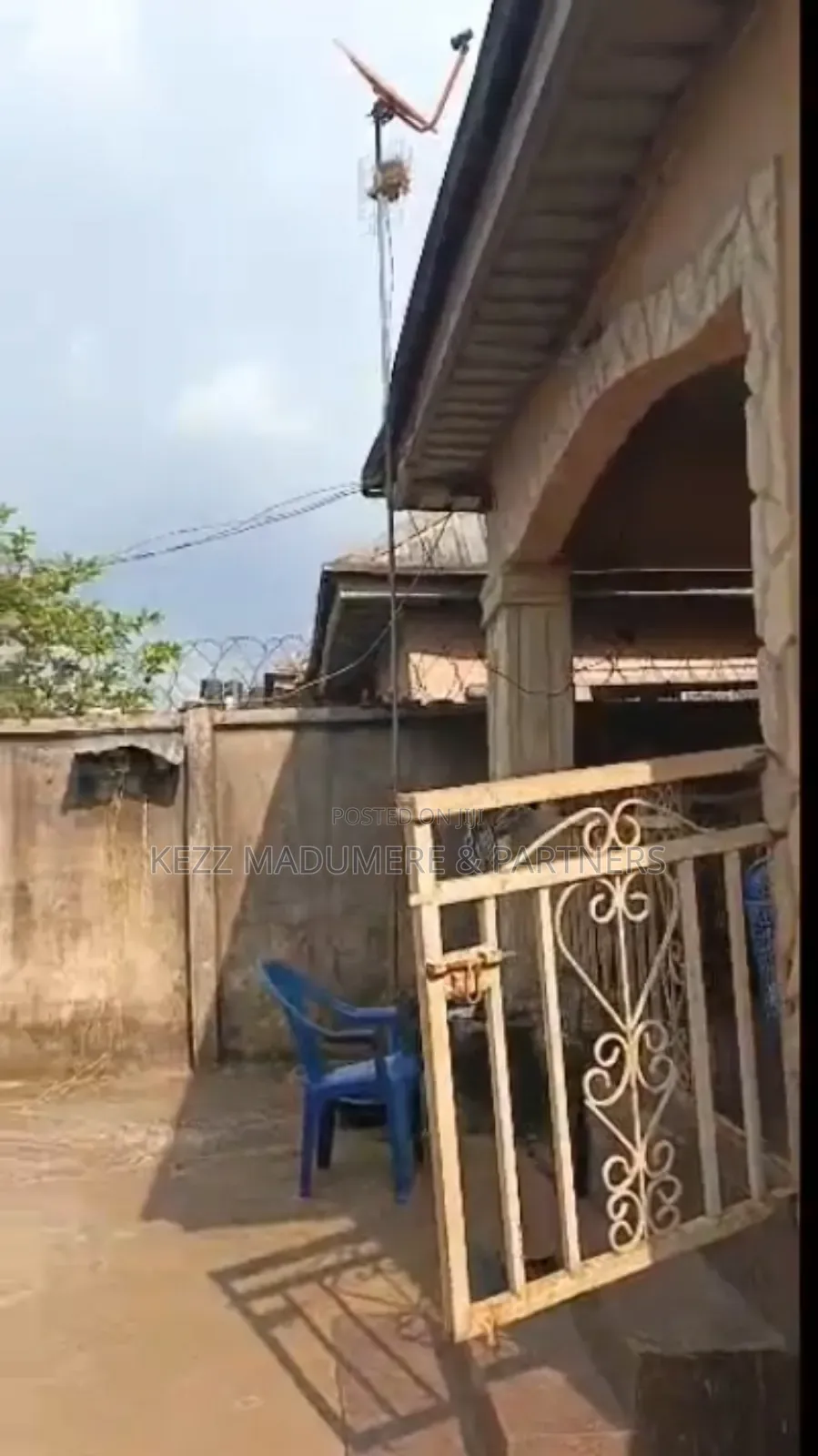 3bdrm Bungalow in Abba Father Estate for sale in Owerri