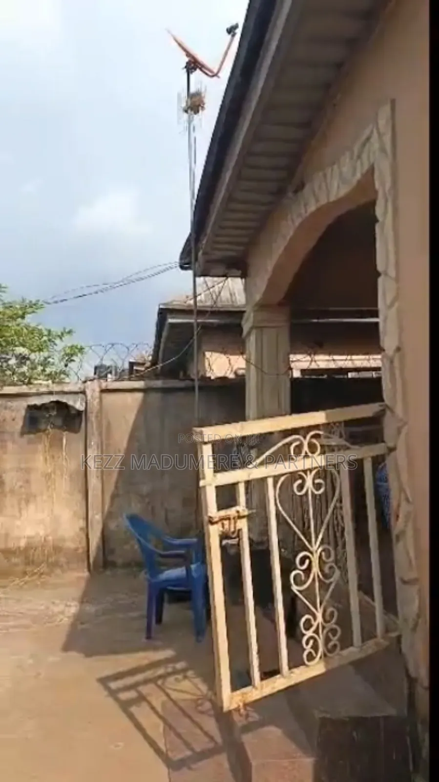 3bdrm Bungalow in Abba Father Estate for sale in Owerri