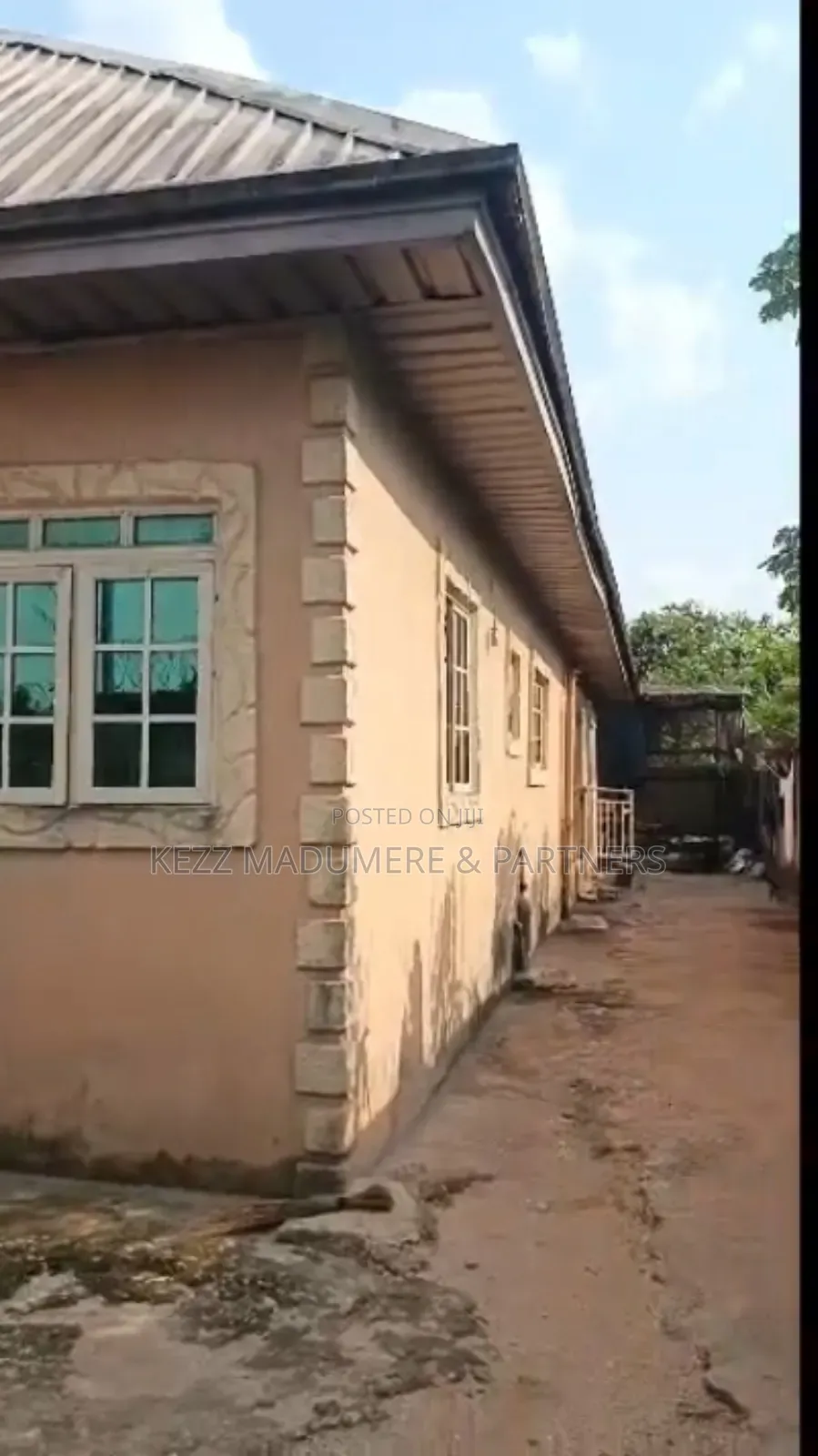 3bdrm Bungalow in Abba Father Estate for sale in Owerri