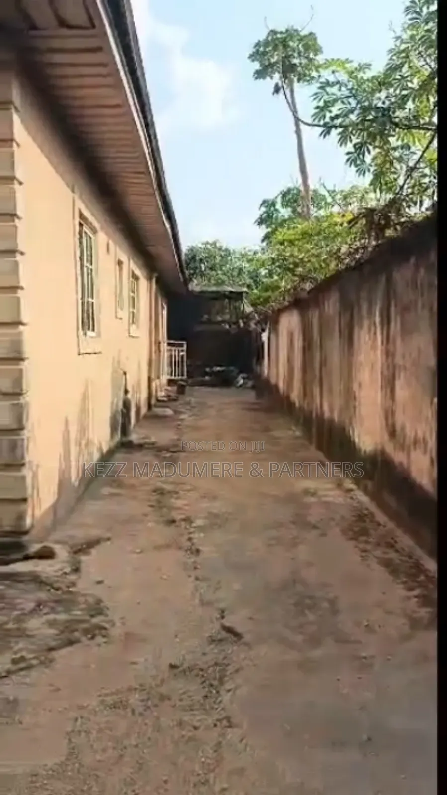 3bdrm Bungalow in Abba Father Estate for sale in Owerri
