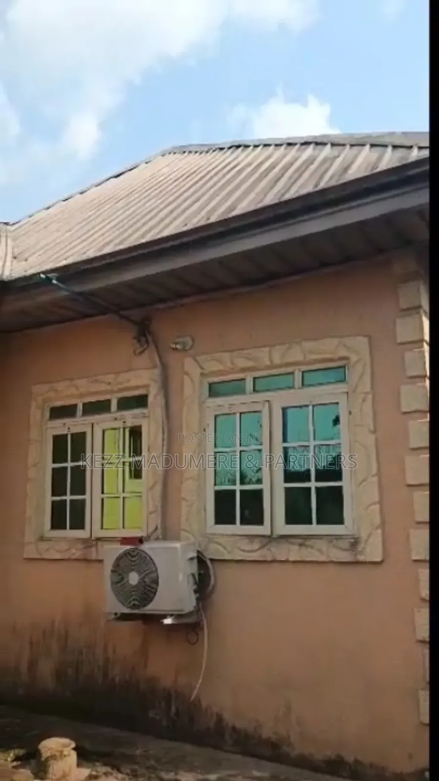 3bdrm Bungalow in Abba Father Estate for sale in Owerri