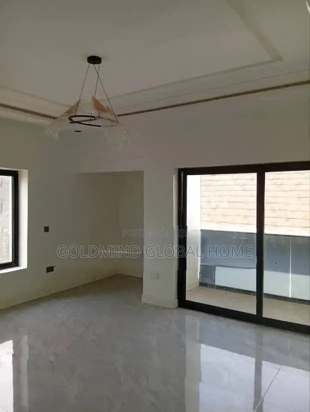 4bdrm Townhouse/Terrace in Jabi for sale in Jabi