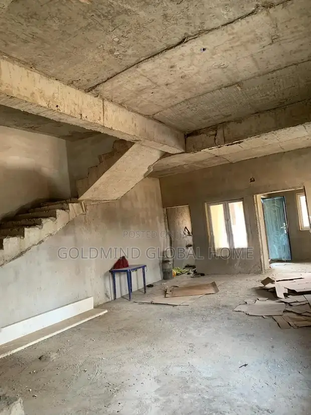 5bdrm Townhouse/Terrace in Katampe Extension for sale in Katampe Extension
