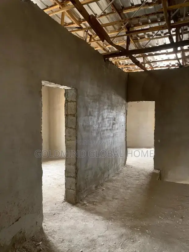 5bdrm Townhouse/Terrace in Katampe Extension for sale in Katampe Extension