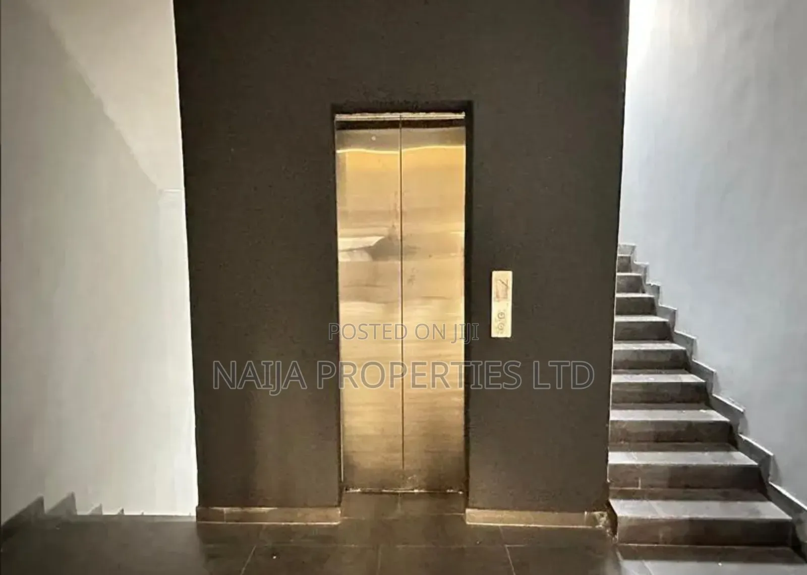 2bdrm Apartment in Ilasan-Ikate, Lekki for rent in Lekki