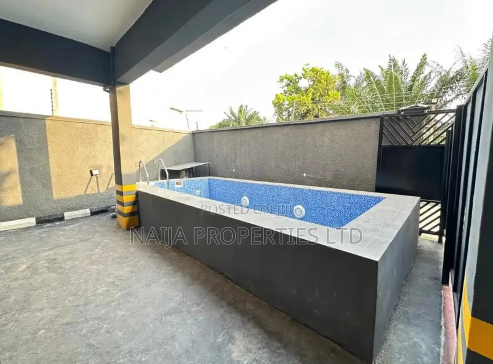 2bdrm Apartment in Ilasan-Ikate, Lekki for rent in Lekki
