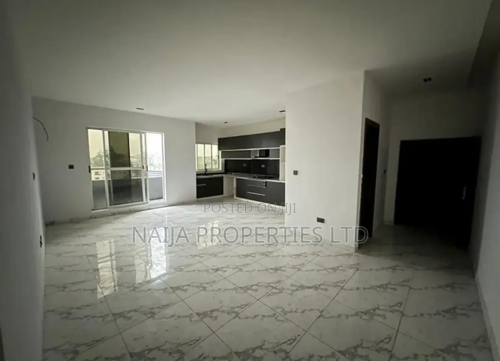 2bdrm Apartment in Ilasan-Ikate, Lekki for rent in Lekki