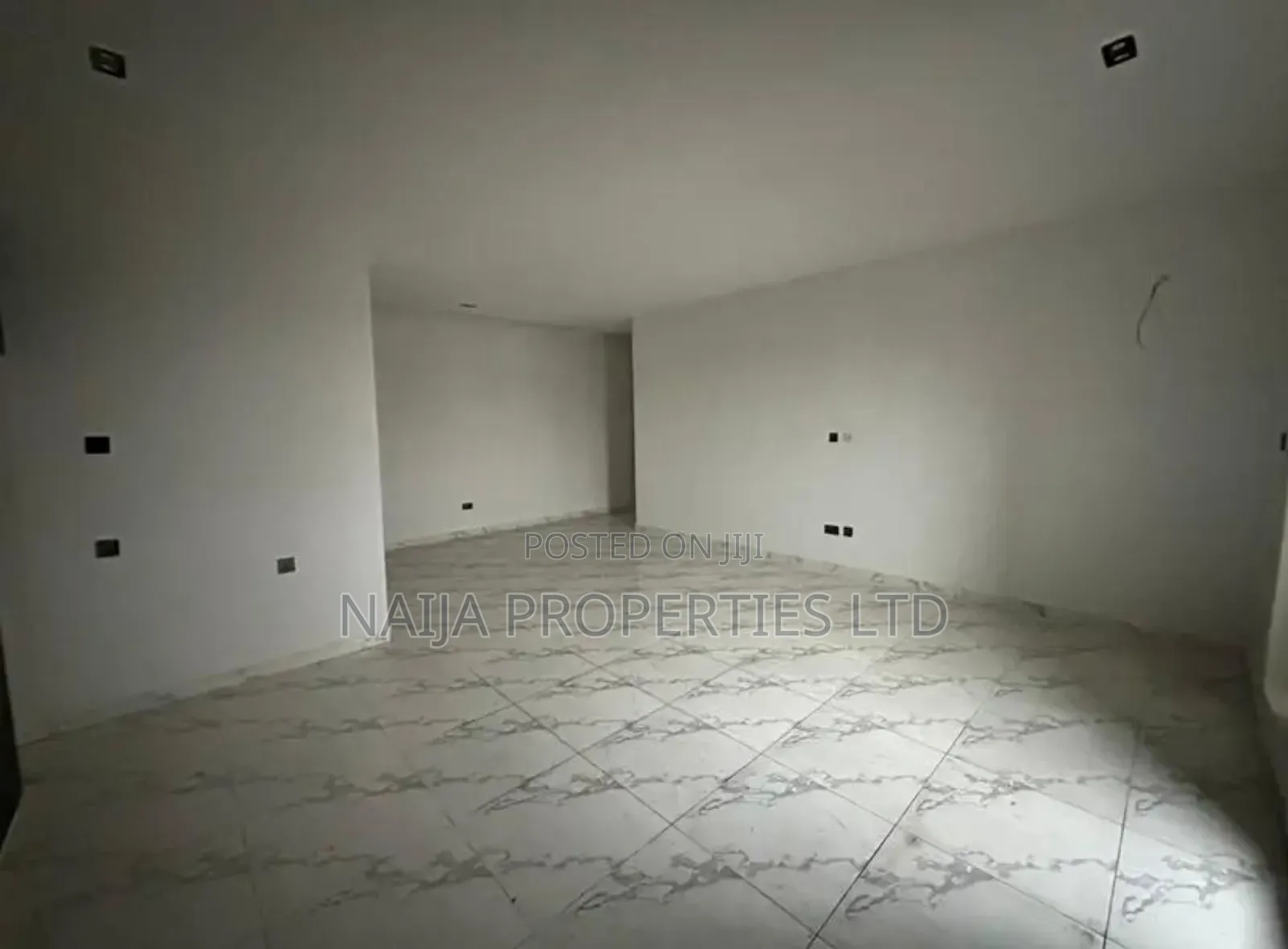2bdrm Apartment in Ilasan-Ikate, Lekki for rent in Lekki
