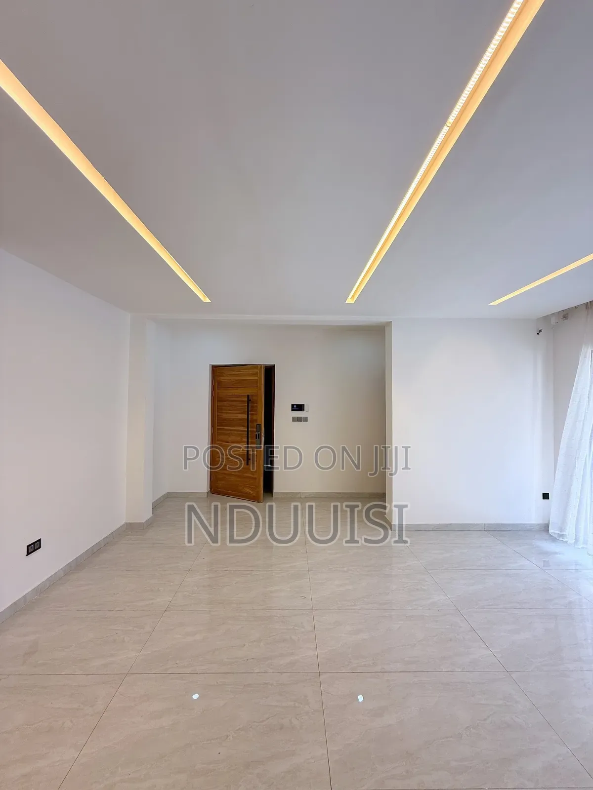 3bdrm Apartment in Ikate-Elegushi for sale in Ikate-Elegushi