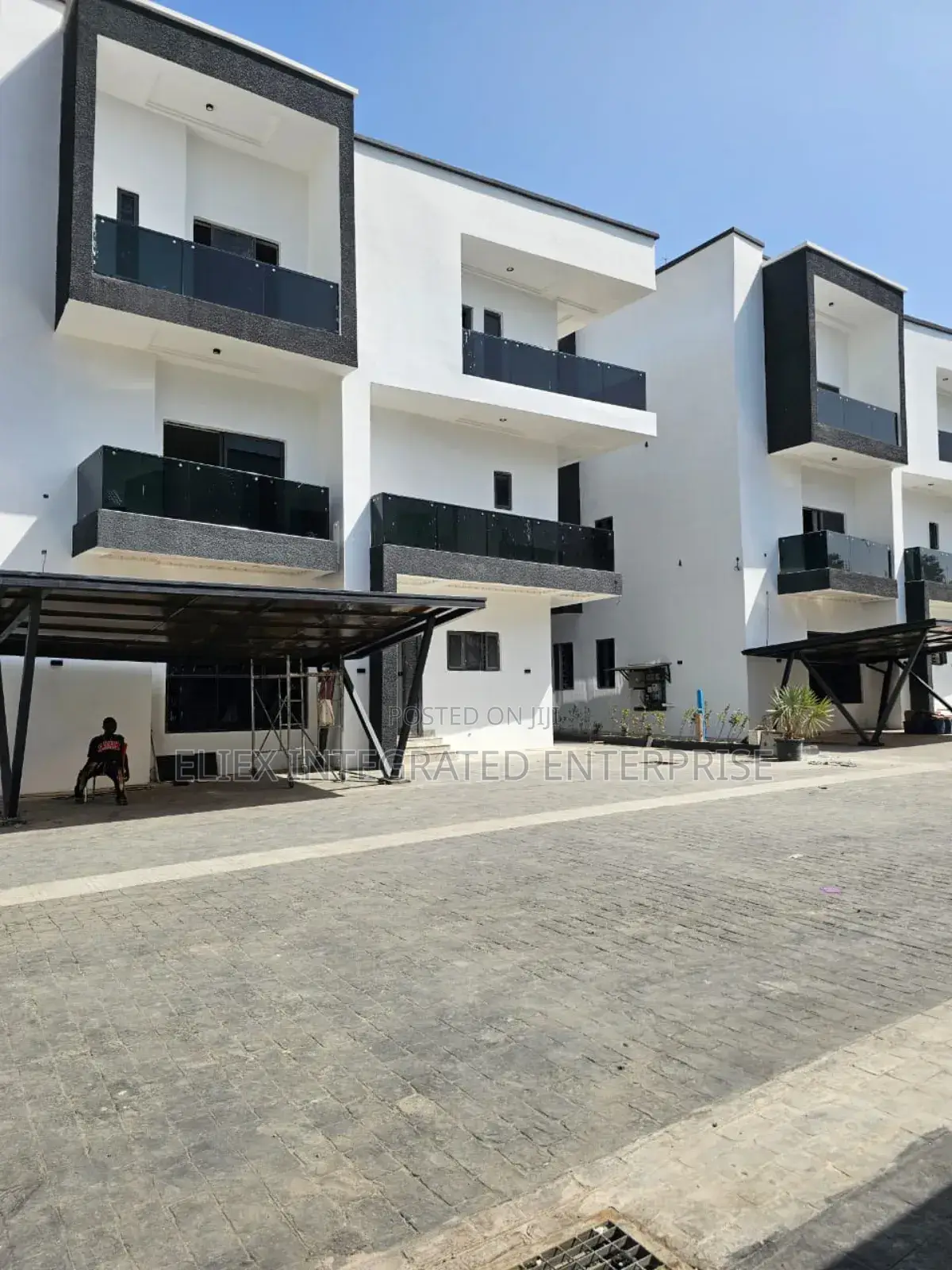 Furnished 5bdrm Duplex in Asokoro for rent in Asokoro