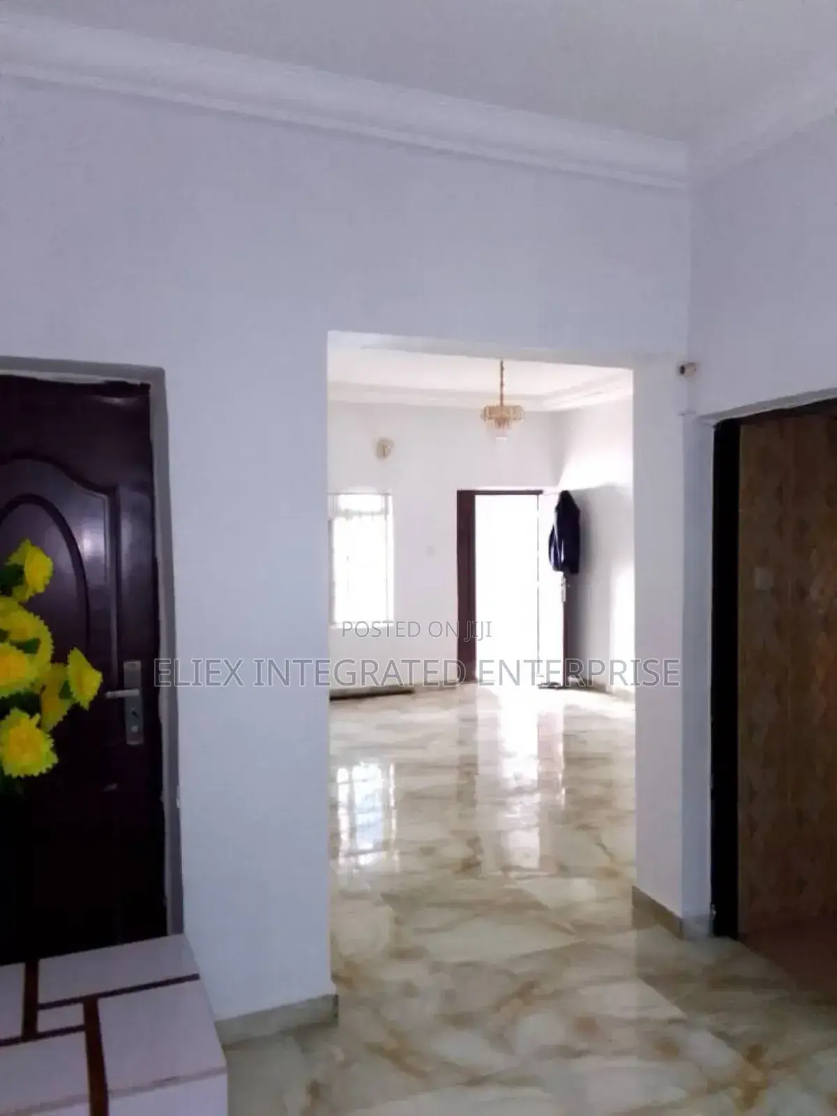 Furnished 5bdrm Duplex in Asokoro for rent in Asokoro