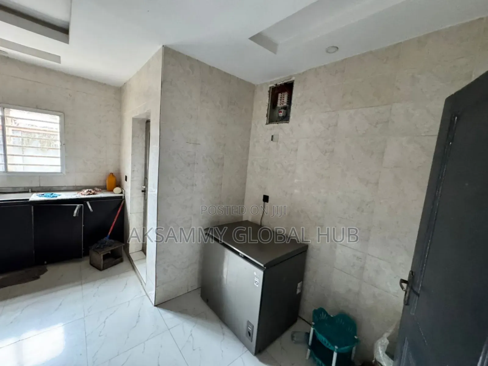 Furnished 4bdrm Bungalow in Ajao, Bodija, Ibadan for sale in Ibadan