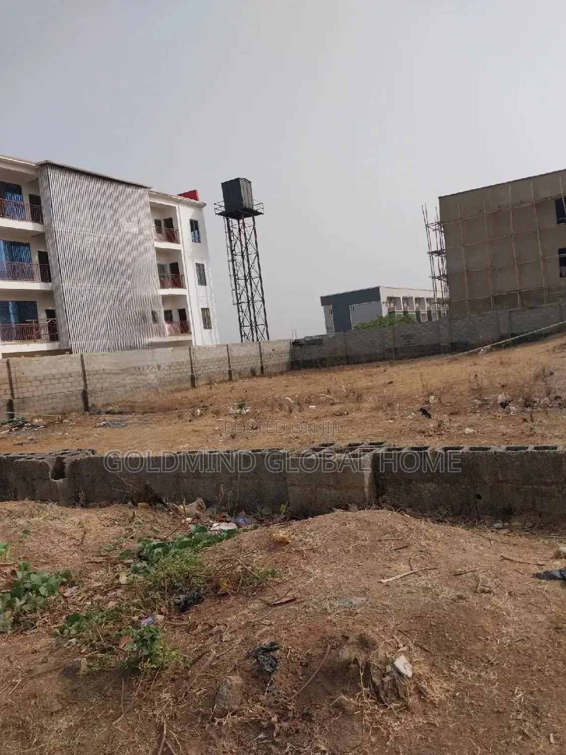 1180 Square Metres of Land for Sale in Jahi in Jahi