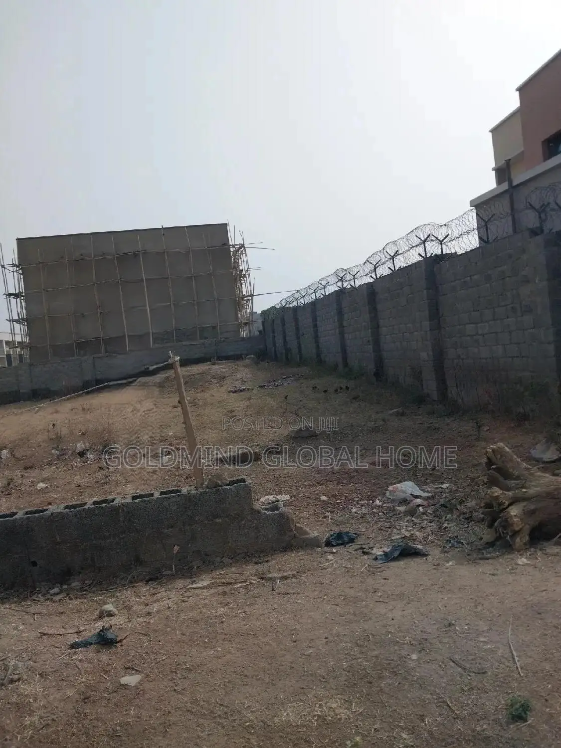 1180 Square Metres of Land for Sale in Jahi in Jahi