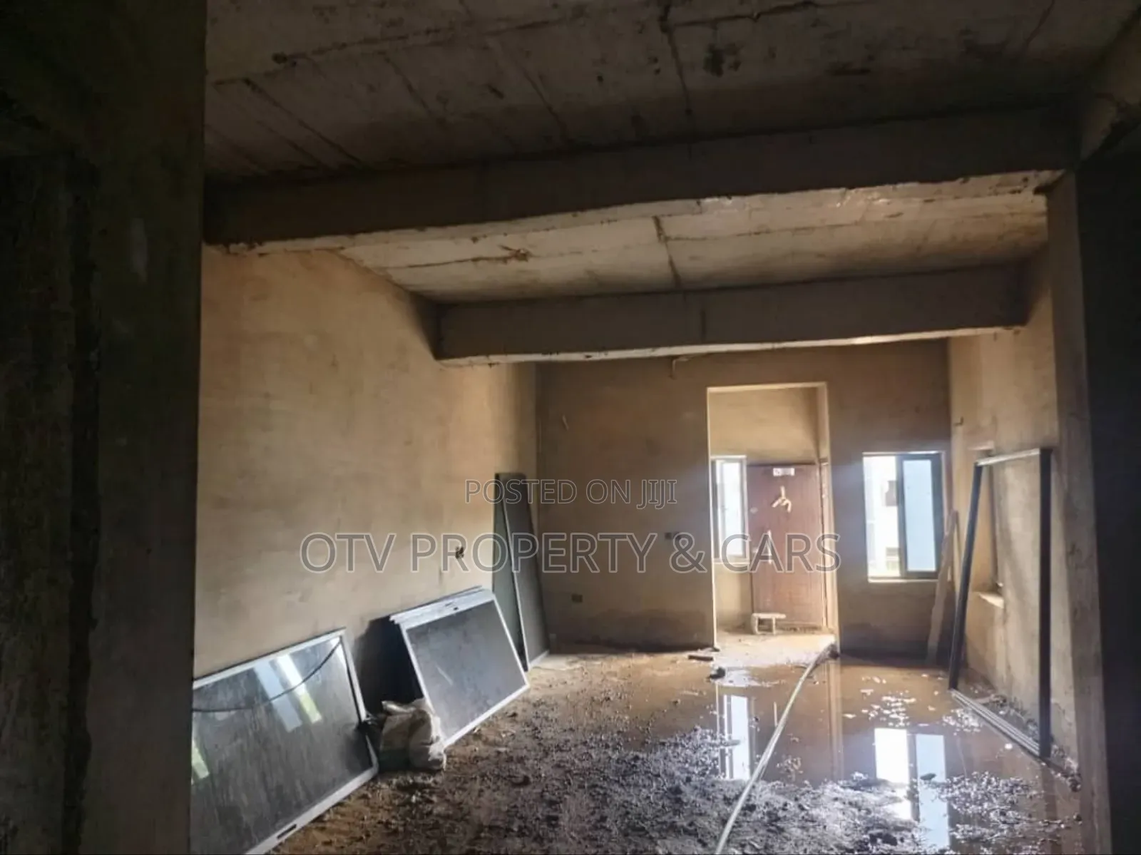 4bdrm Townhouse/Terrace In Life Camp For Sale in Life Camp