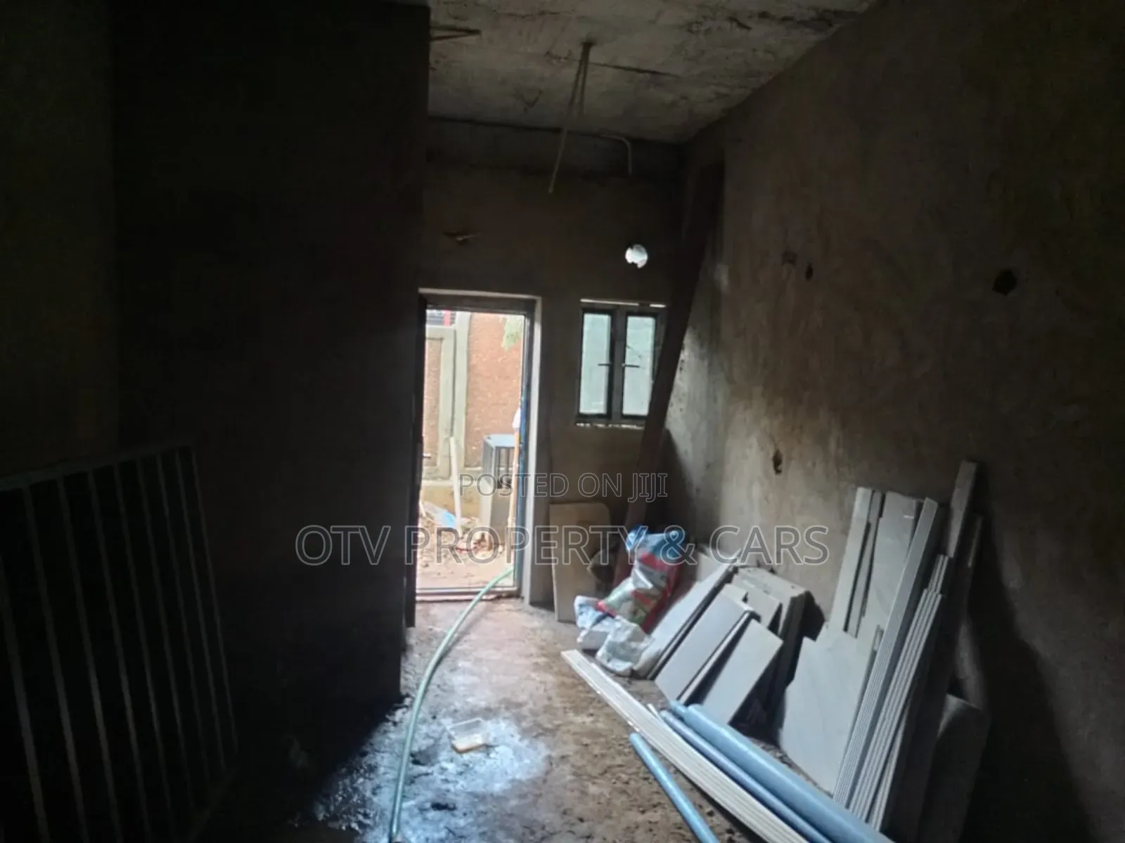 4bdrm Townhouse/Terrace In Life Camp For Sale in Life Camp