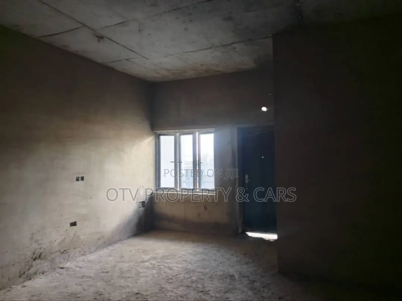 4bdrm Townhouse/Terrace In Life Camp For Sale in Life Camp