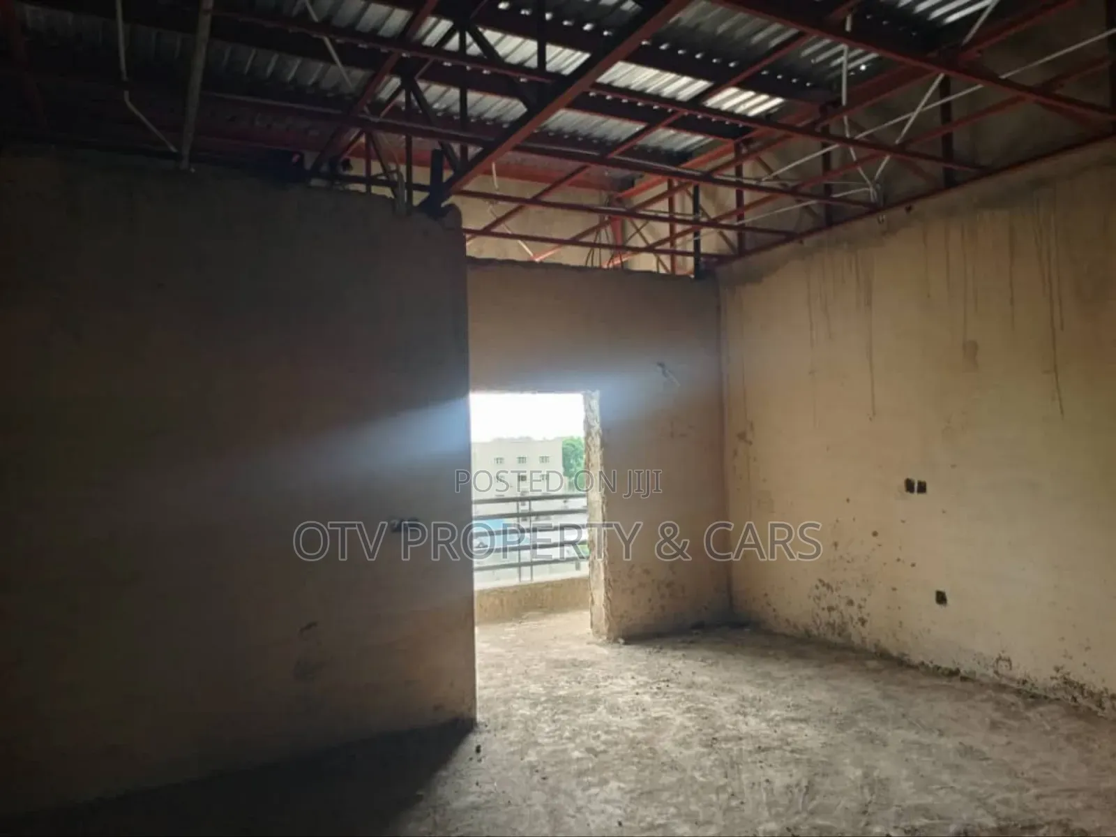 4bdrm Townhouse/Terrace In Life Camp For Sale in Life Camp