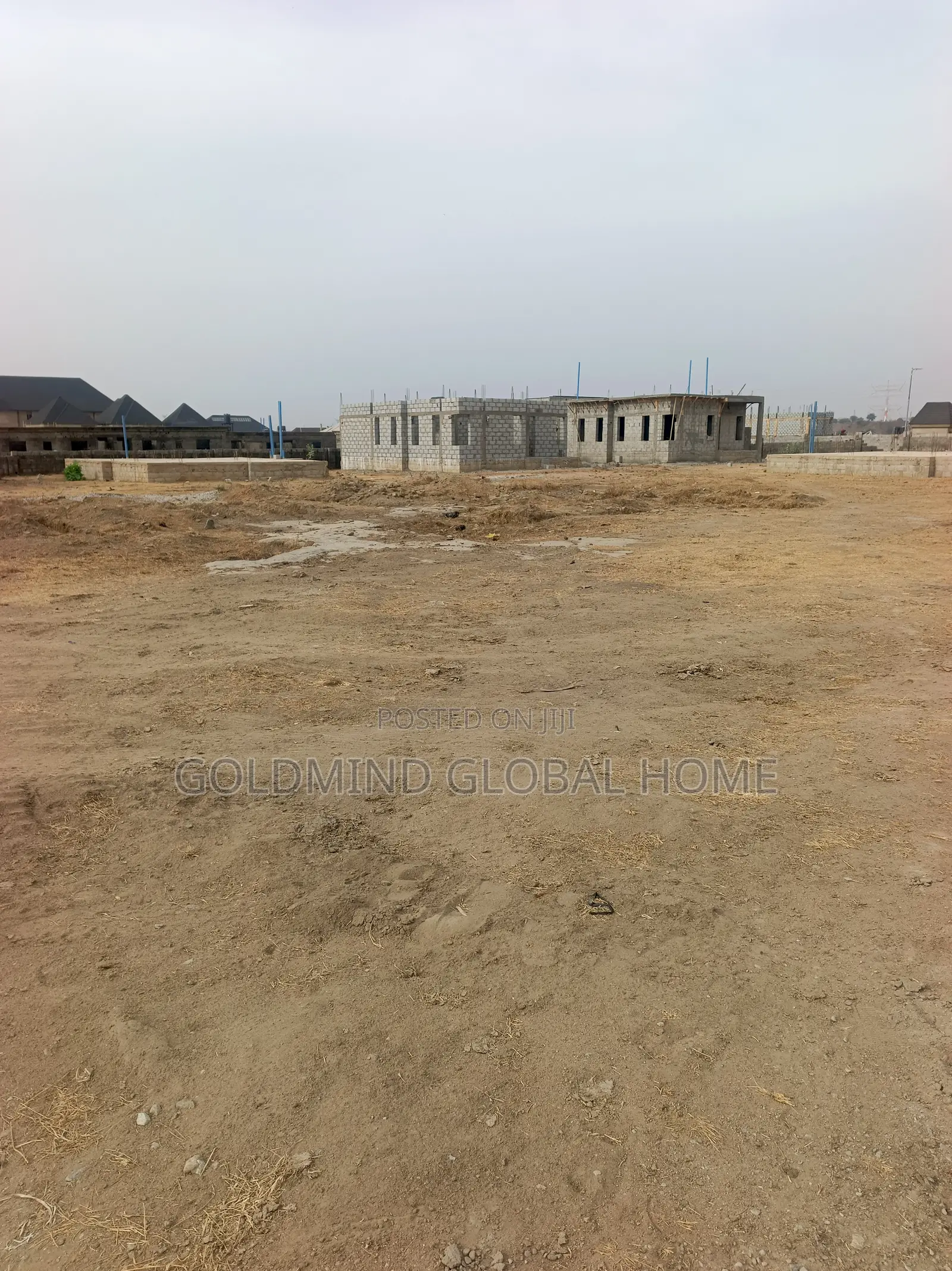 1398 Square Metres of Land for Sale in Katampe Extension in Katampe Extension