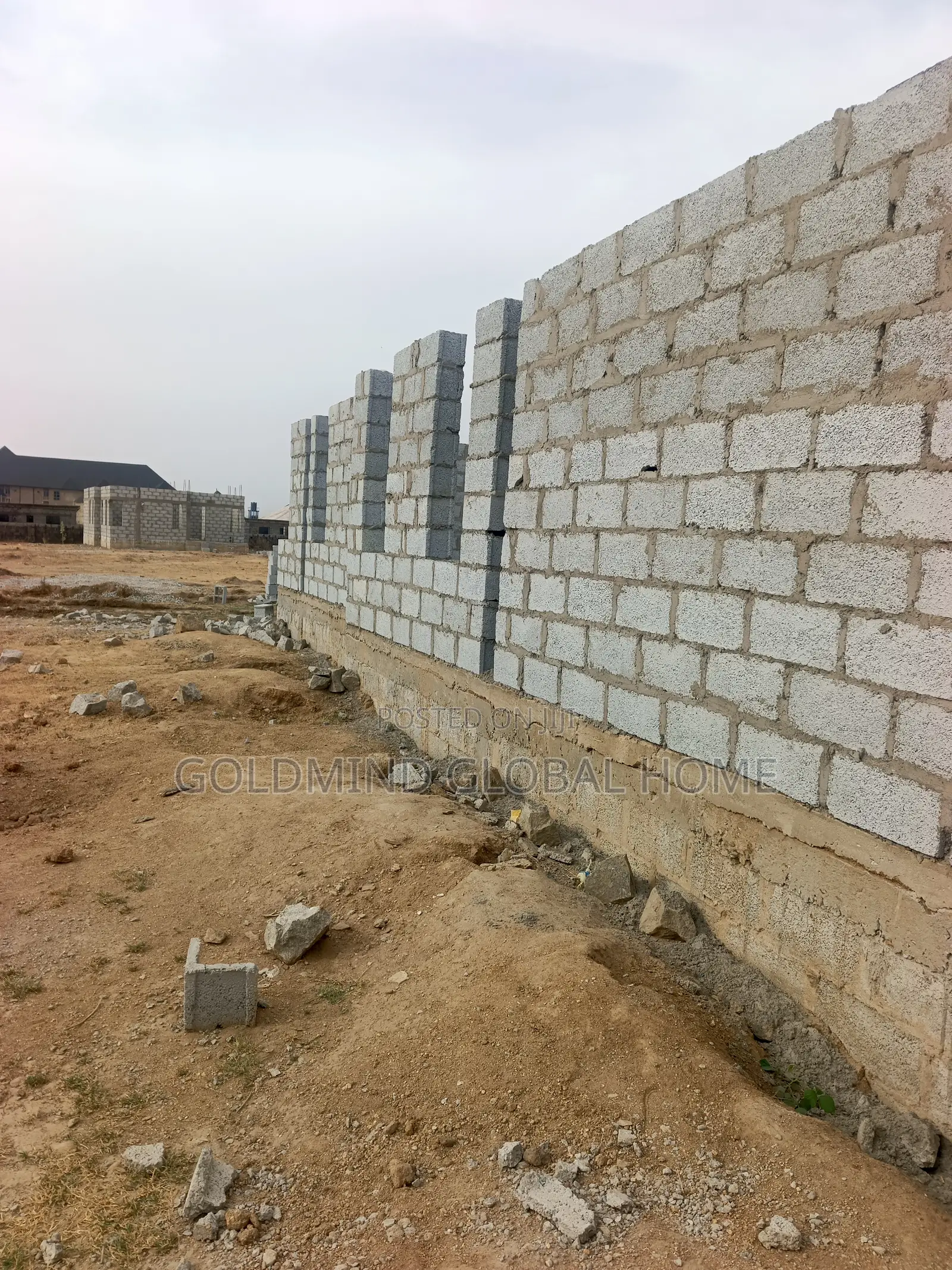 1398 Square Metres of Land for Sale in Katampe Extension in Katampe Extension