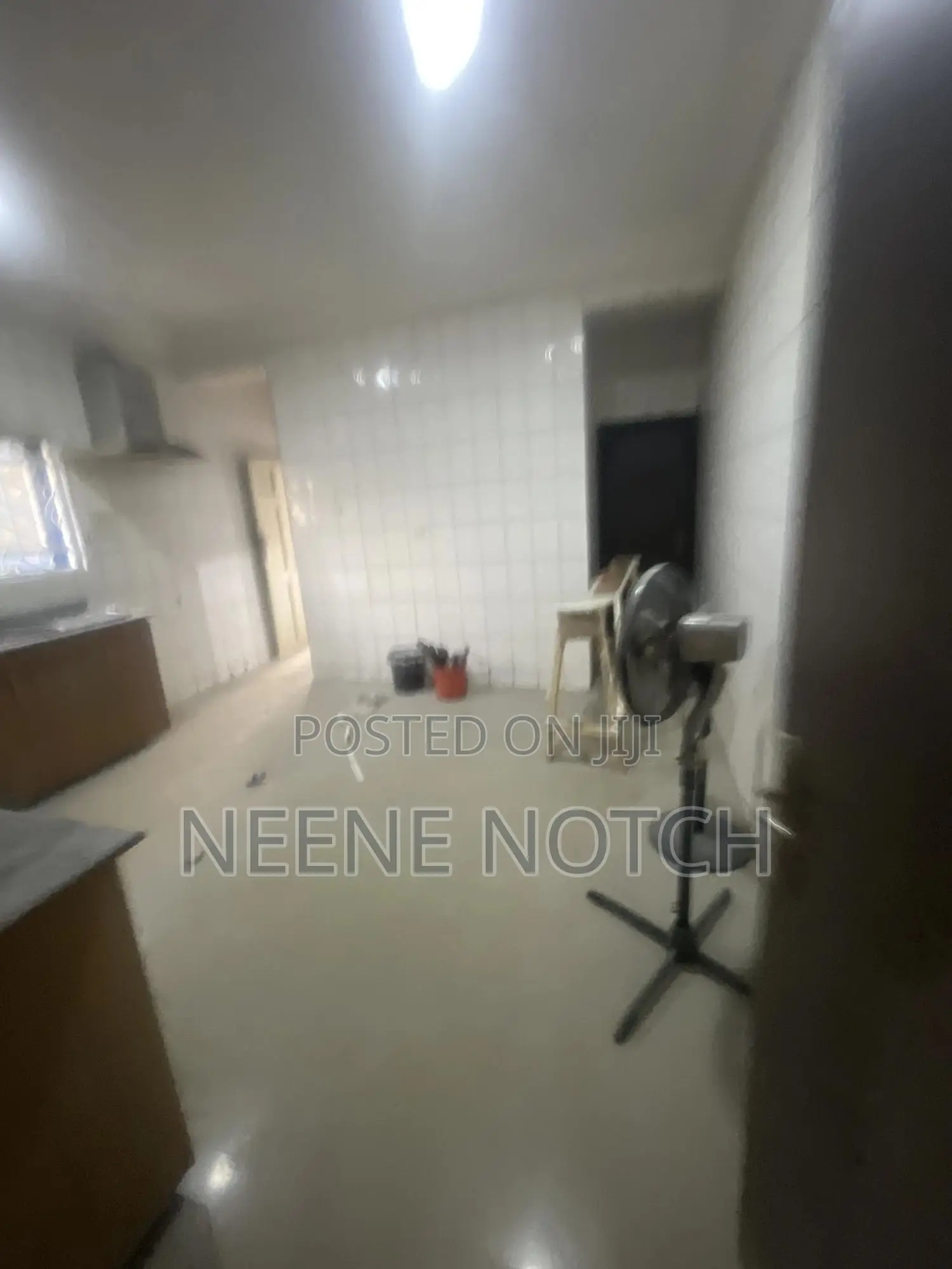 Sweet Spacious 3 Bedroom House in Durumi