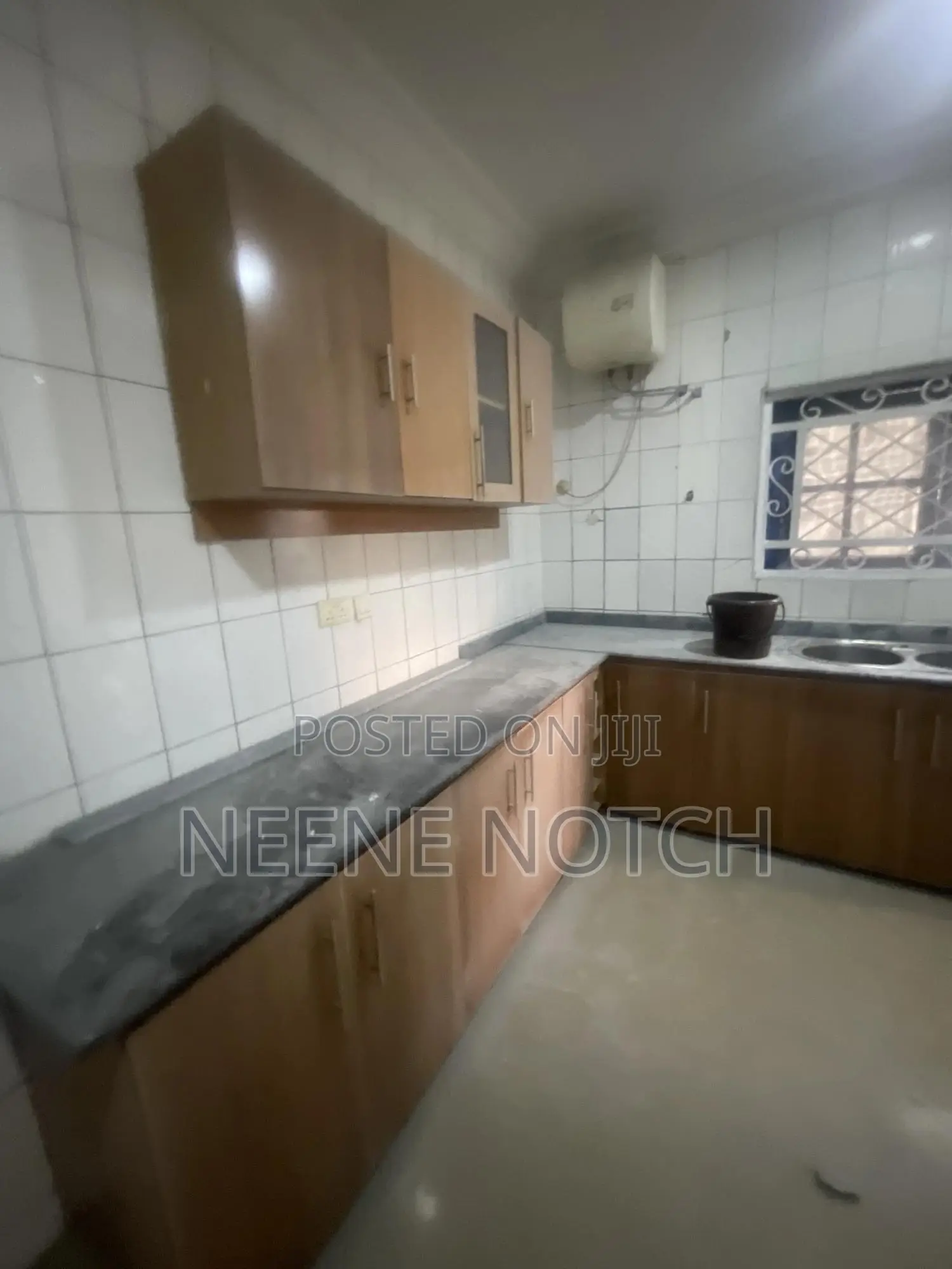 Sweet Spacious 3 Bedroom House in Durumi