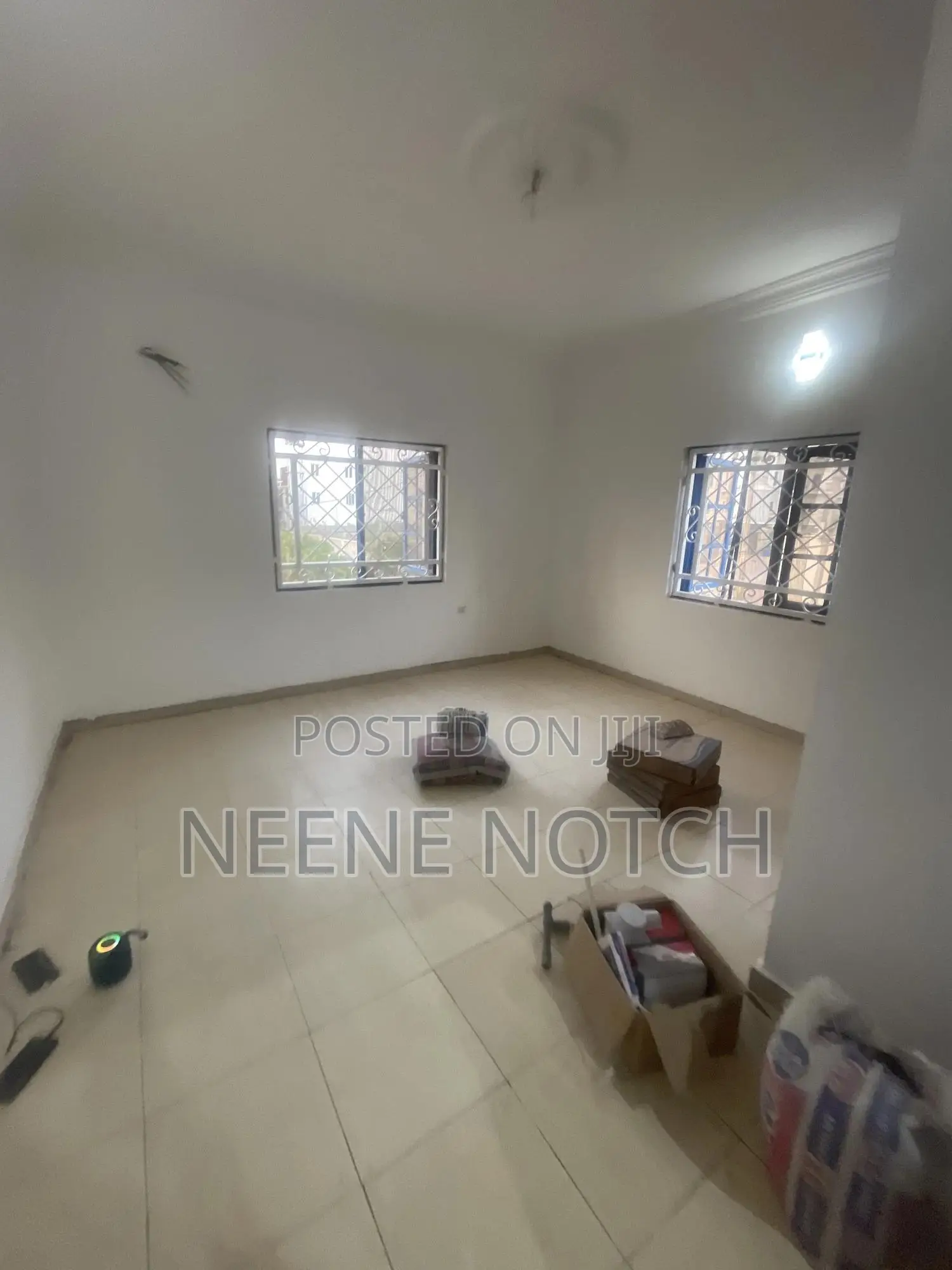 Sweet Spacious 3 Bedroom House in Durumi