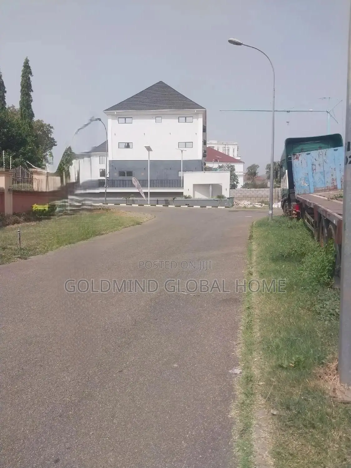1300 Square Metres of Land for Sale in Katampe Extension in Katampe Extension