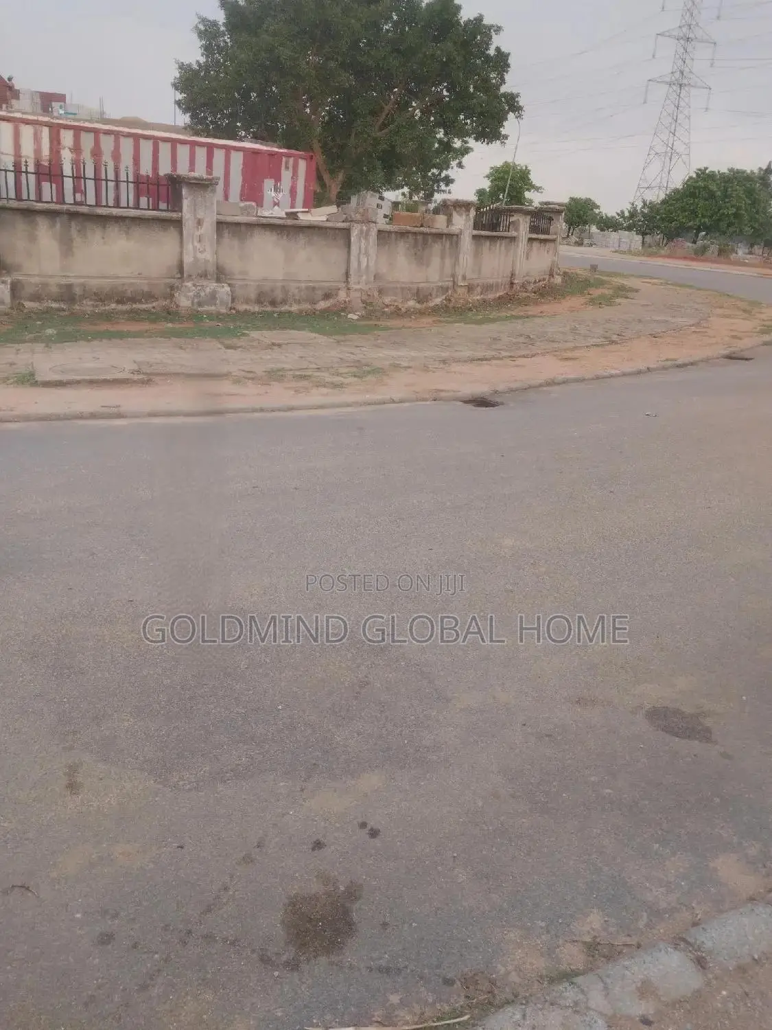 2700 Square Metres of Land for Sale in Katampe Extension in Katampe Extension