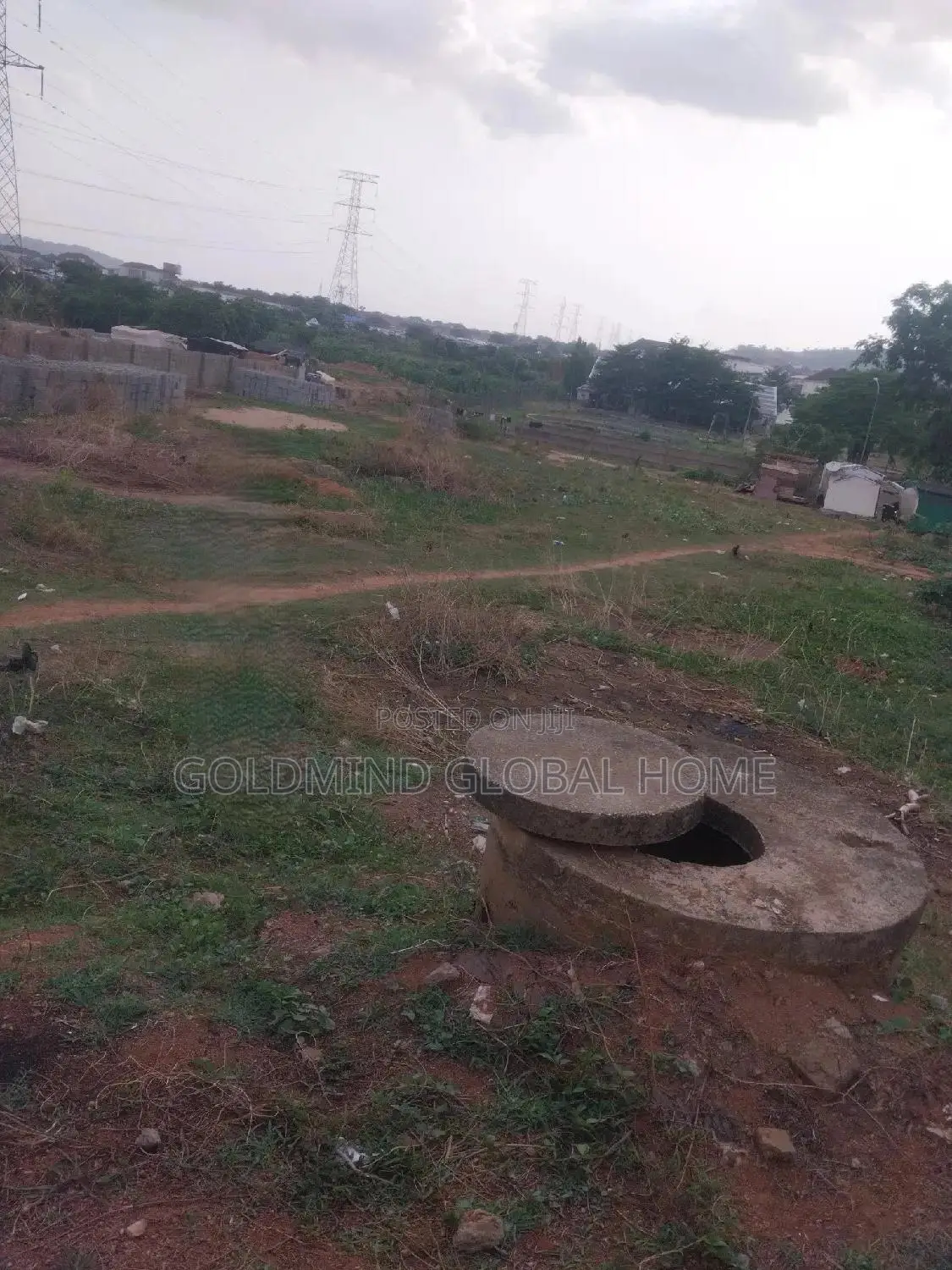 2700 Square Metres of Land for Sale in Katampe Extension in Katampe Extension
