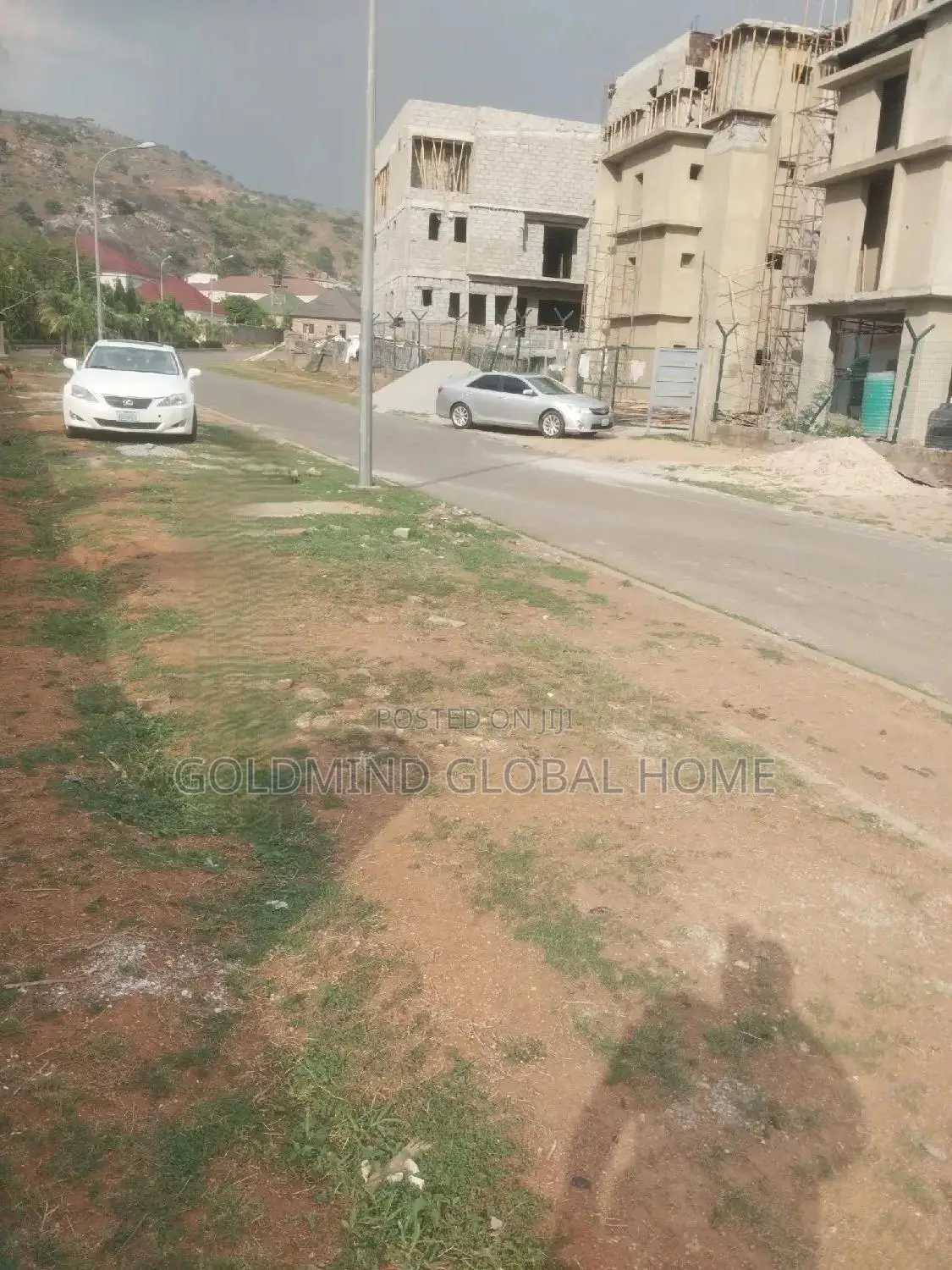 2300 Square Metres of Land for Sale in Katampe Extension in Katampe Extension