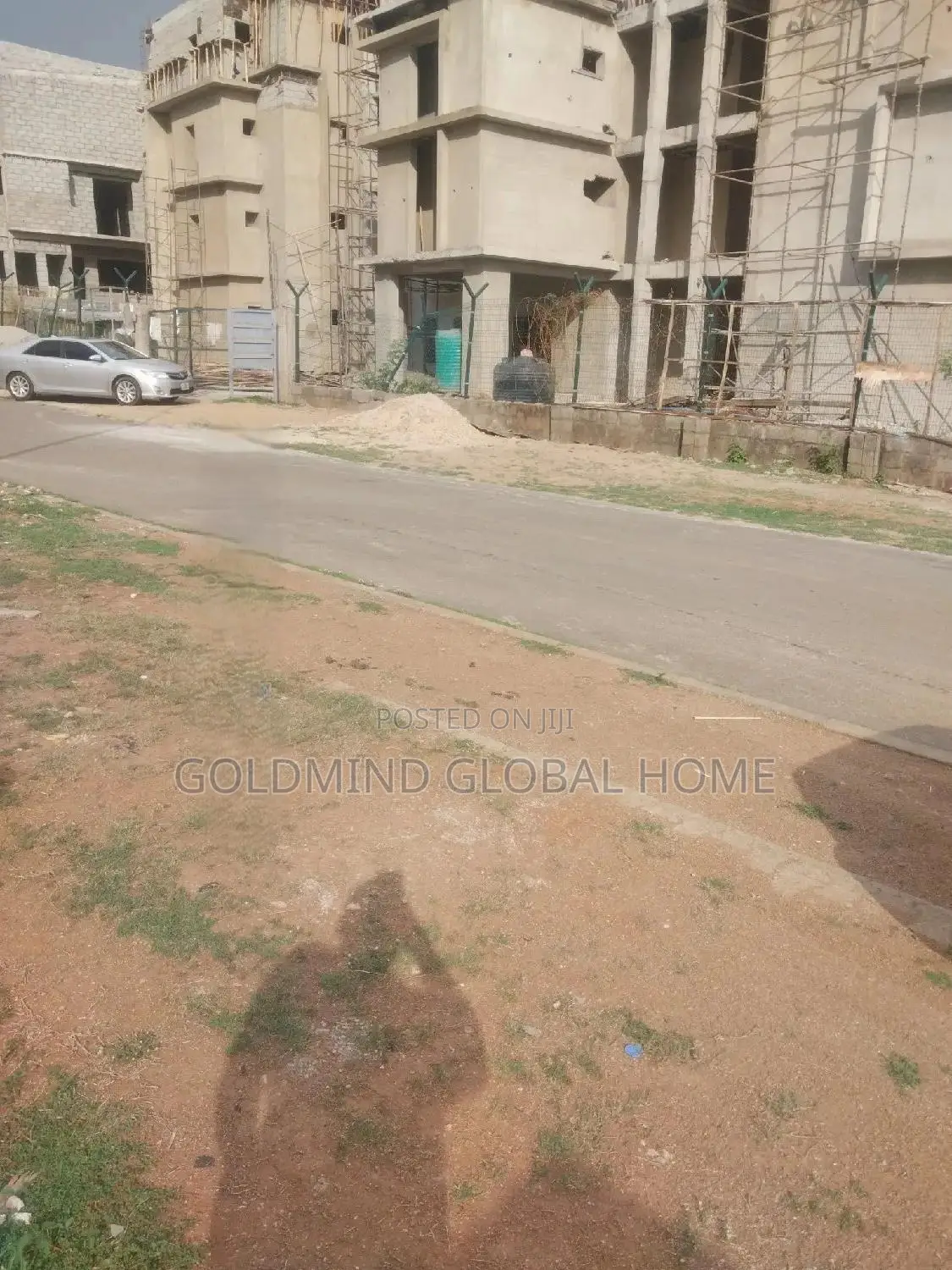 2300 Square Metres of Land for Sale in Katampe Extension in Katampe Extension