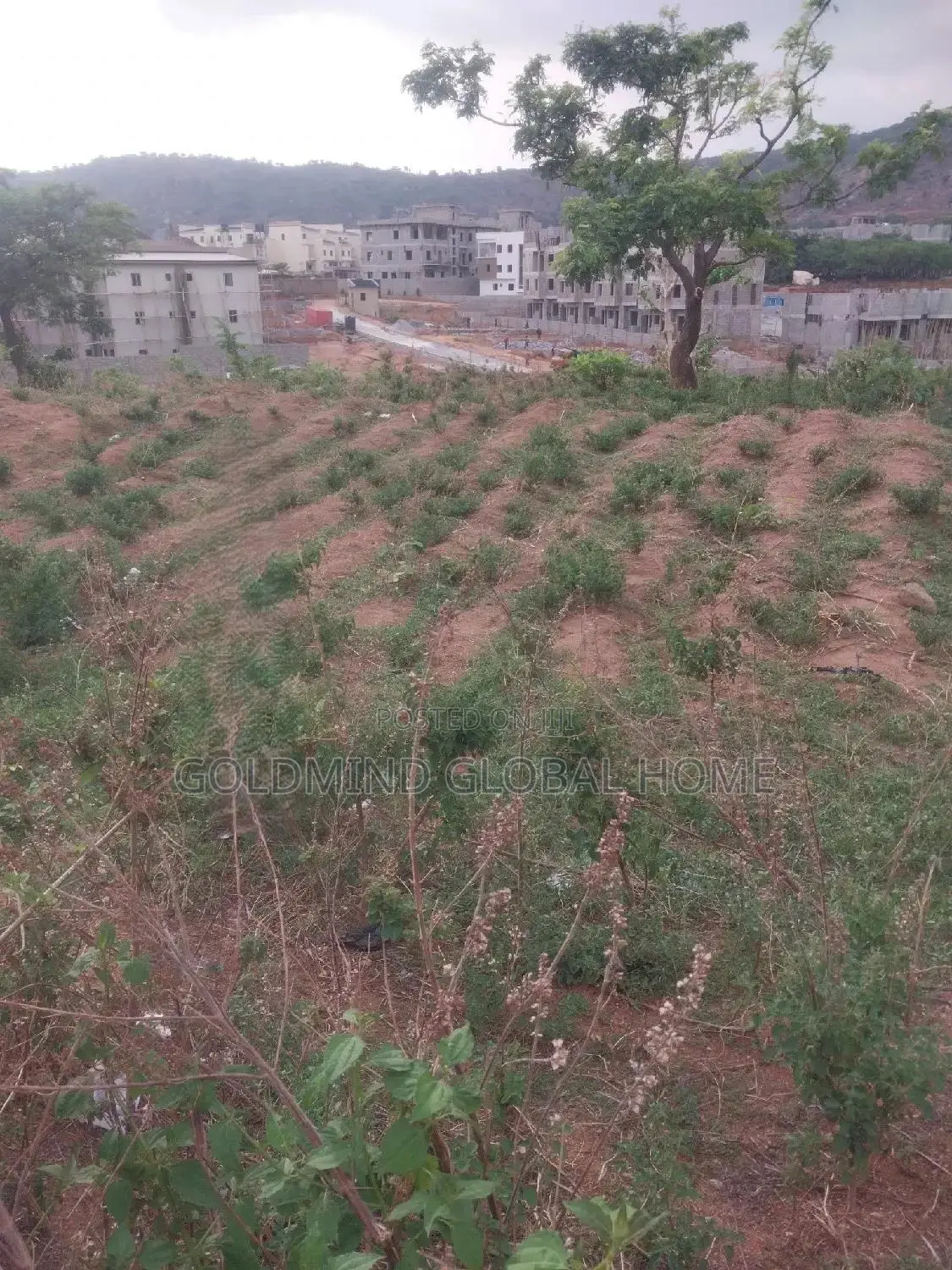 2300 Square Metres of Land for Sale in Katampe Extension in Katampe Extension