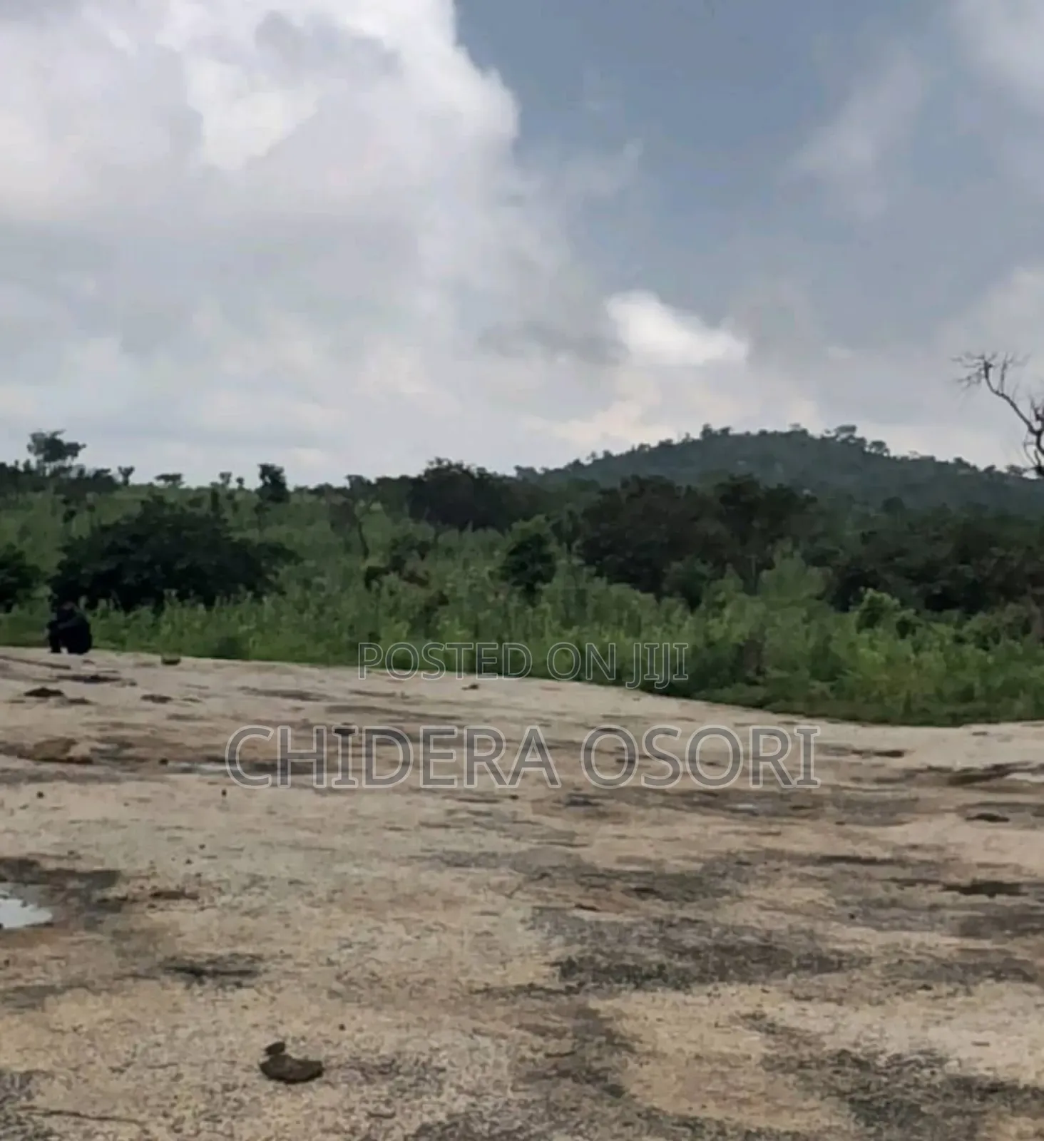 175 Hectare Land For Sale In Katamkpe Abuja in Katampe Extension