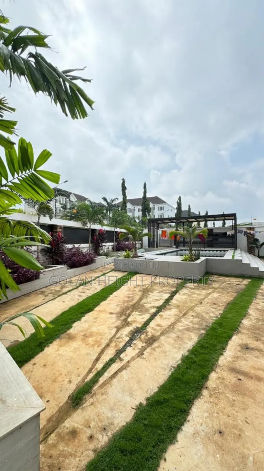 5bdrm Duplex in Diplomatic Zone, Katampe Extension for sale in Katampe Extension