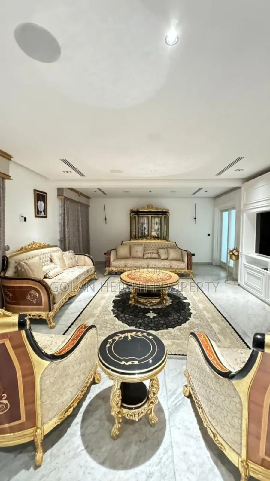 5bdrm Duplex in Diplomatic Zone, Katampe Extension for sale in Katampe Extension