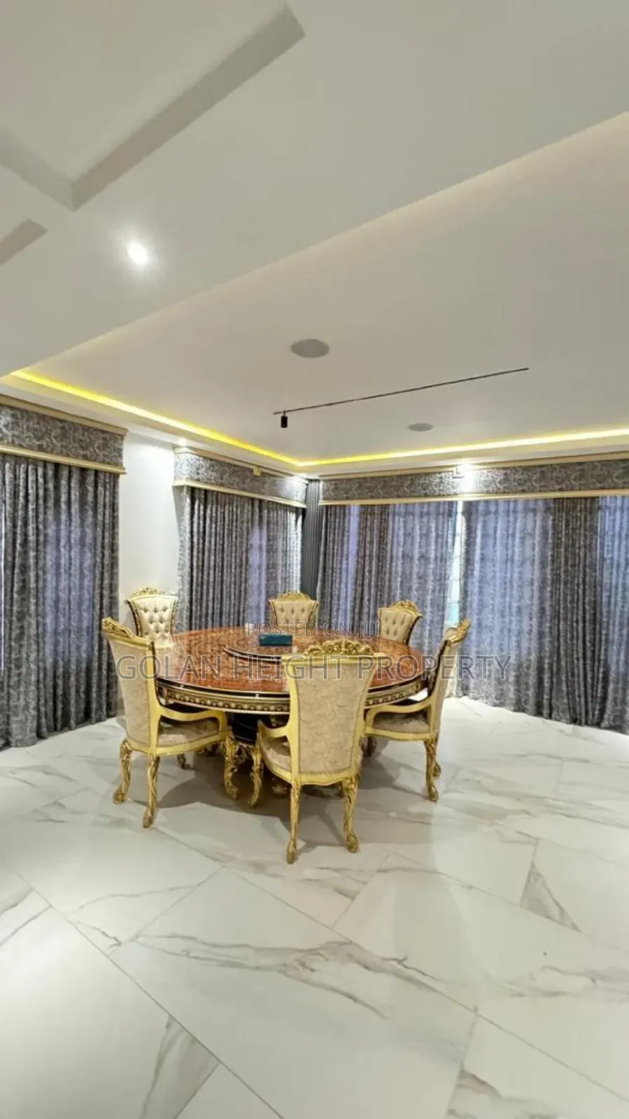 5bdrm Duplex in Diplomatic Zone, Katampe Extension for sale in Katampe Extension