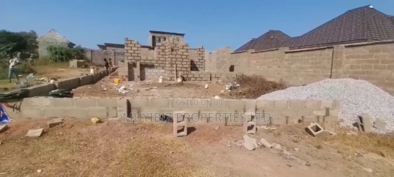 3bdrm Apartment in Ido for sale in Ido