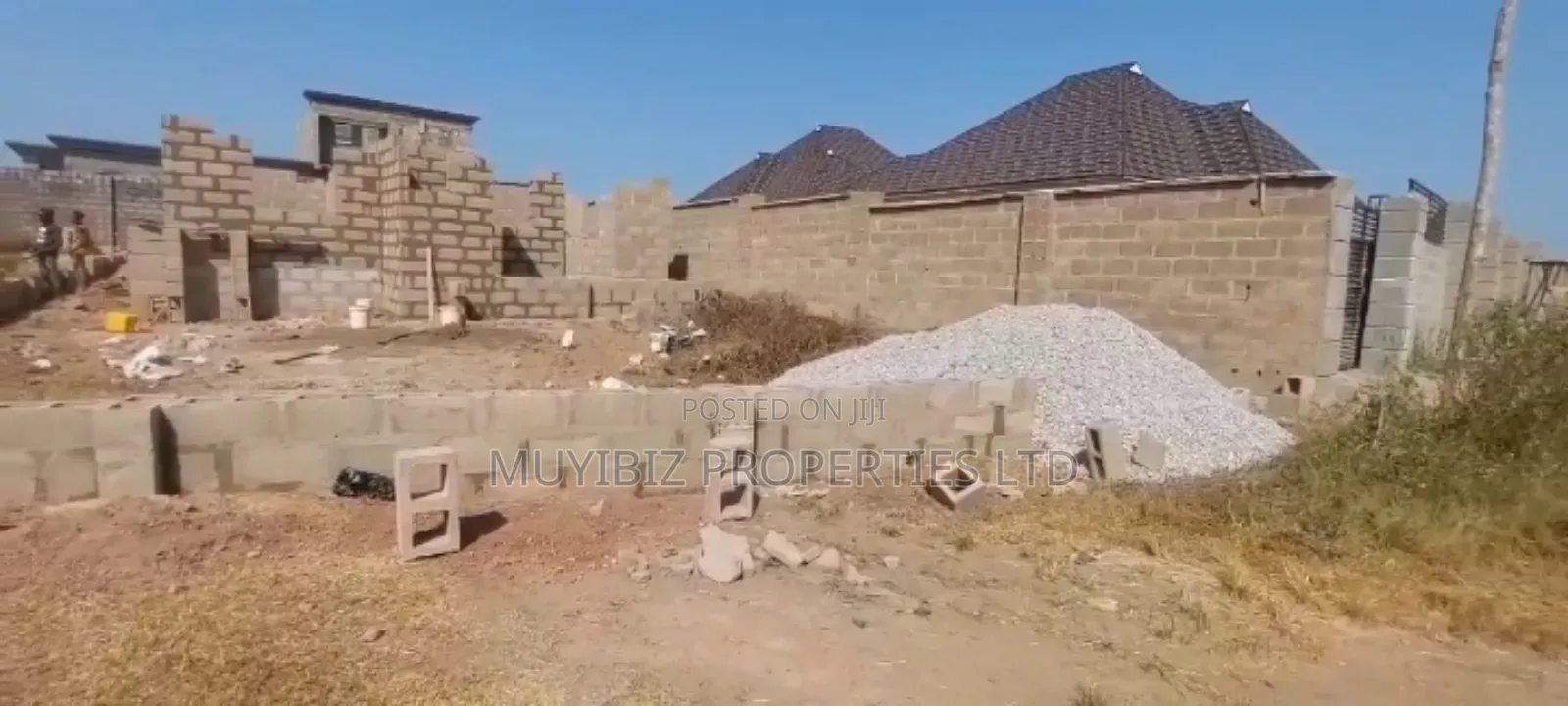 3bdrm Apartment in Ido for sale in Ido