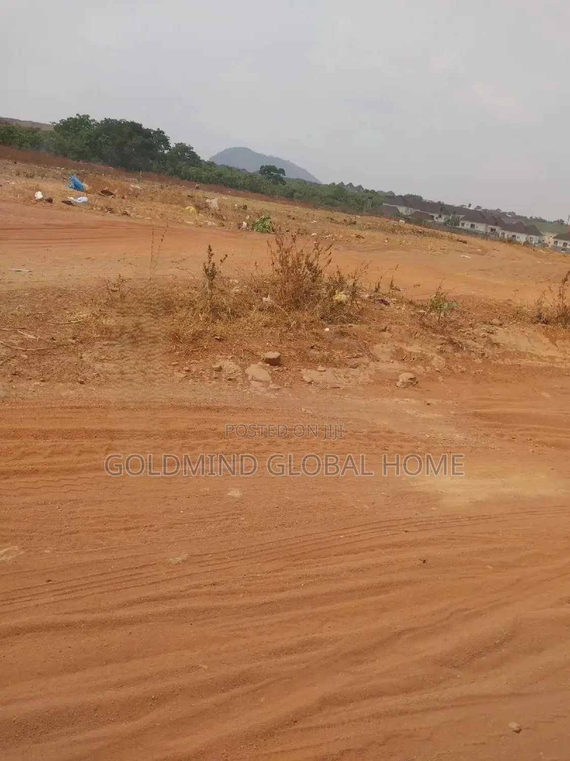 5.1 Hectares of Land for Sale in Life Camp in Life Camp