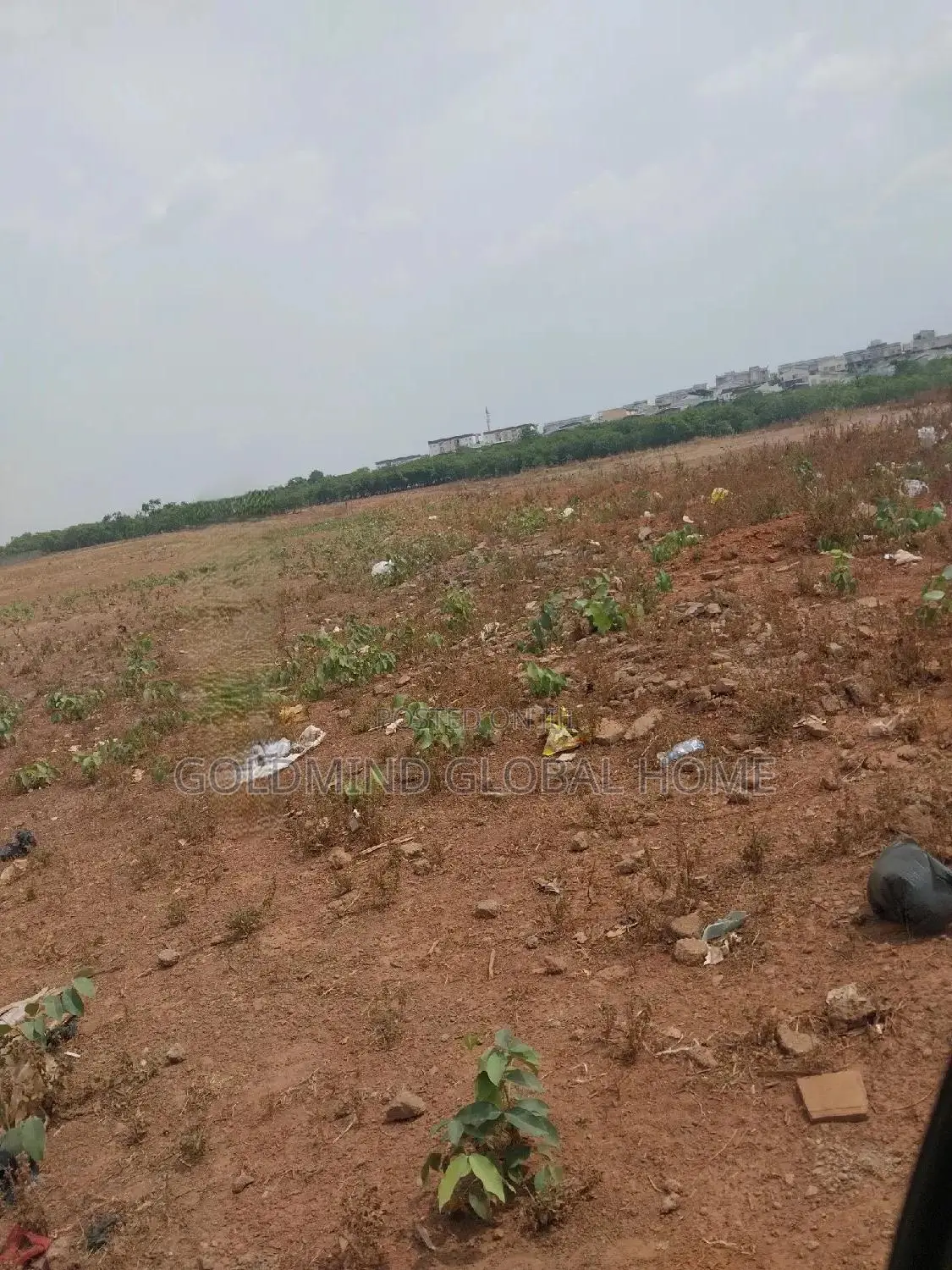 5.1 Hectares of Land for Sale in Life Camp in Life Camp