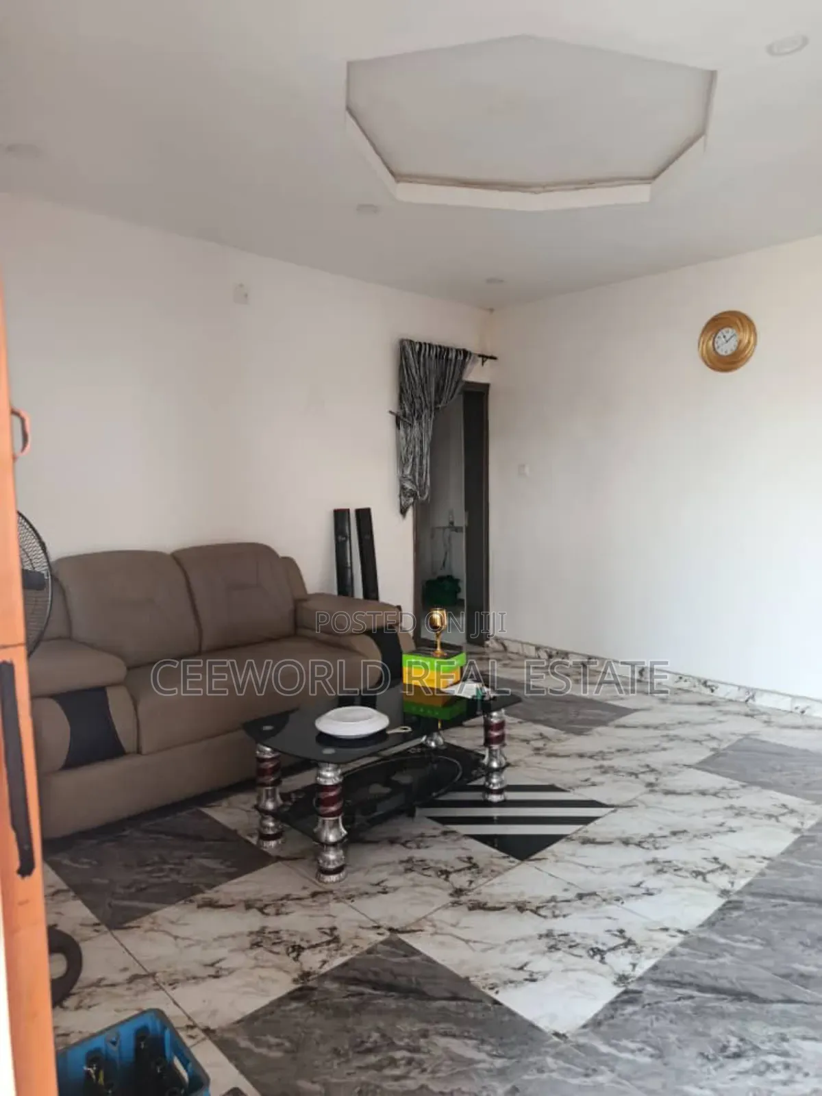 2bdrm Apartment in Ido Ologuneru for rent in Ologuneru